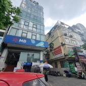 SỔ ĐỎ CHÍNH CHỦ bán luôn nhà Tân Mai Q. Hoàng Mai. DT 38M 5T. Mặt ngõ Thông, Rộng Kinh Doanh, Gara Ô tô hơn 5 tỷ